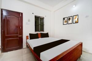 Φωτογραφία από το άλμπουμ του Hotel O A B PALACE σε Coimbatore