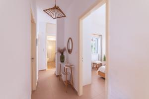 Fotografie z fotogalerie ubytování Golden Shellseaside v destinaci Lygaria