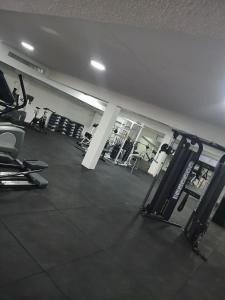 Palestra o centro fitness di Relaxing Suite Coronado, Panamá