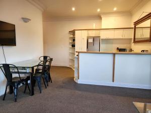 Fotografie z fotogalerie ubytování 2 Bedroom Apartment in Central Wellington v destinaci Wellington