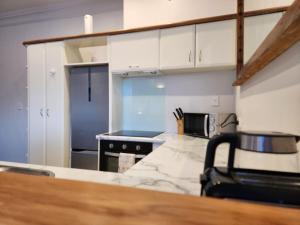 Fotografie z fotogalerie ubytování 2 Bedroom Apartment in Central Wellington v destinaci Wellington