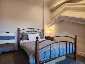 Fotografie z fotogalerie ubytování 2 Bedroom Apartment in Central Wellington v destinaci Wellington