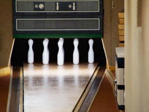 Afbeelding uit fotogalerij van Landhotel Wolf-Mertes in Sessenbach