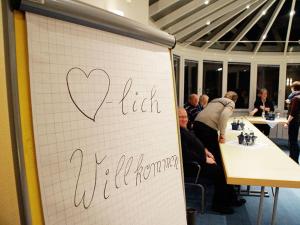 Afbeelding uit fotogalerij van Landhotel Wolf-Mertes in Sessenbach