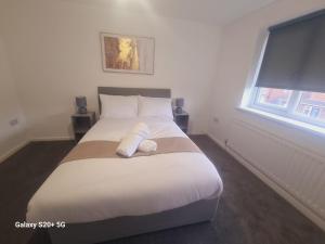 Φωτογραφία από το άλμπουμ του South Shields Executive Apartment σε South Shields