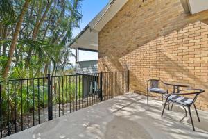 Foto sihtkohas Point Lookout asuva majutusasutuse Belle Vue Beach House by Discover Stradbroke galeriist