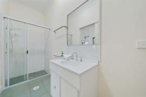 Foto sihtkohas Point Lookout asuva majutusasutuse Belle Vue Beach House by Discover Stradbroke galeriist