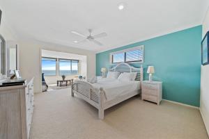 Foto sihtkohas Point Lookout asuva majutusasutuse Belle Vue Beach House by Discover Stradbroke galeriist