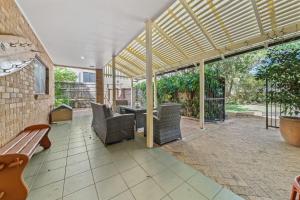 Foto sihtkohas Point Lookout asuva majutusasutuse Belle Vue Beach House by Discover Stradbroke galeriist