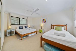 Foto sihtkohas Point Lookout asuva majutusasutuse Belle Vue Beach House by Discover Stradbroke galeriist