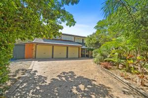 Foto sihtkohas Point Lookout asuva majutusasutuse Belle Vue Beach House by Discover Stradbroke galeriist