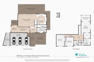 Foto sihtkohas Point Lookout asuva majutusasutuse Belle Vue Beach House by Discover Stradbroke galeriist