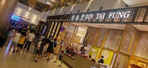 Ospiti di Sunway Resort Suite Linked to Pyramid and Lagoon