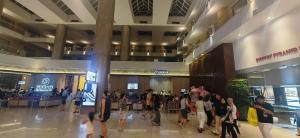 Ospiti di Sunway Resort Suite Linked to Pyramid and Lagoon