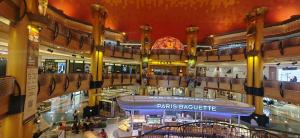 Foto dalla galleria di Sunway Resort Suite Linked to Pyramid and Lagoon a Petaling Jaya