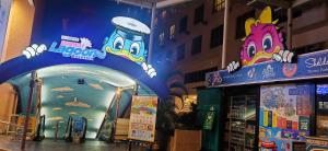 Foto dalla galleria di Sunway Resort Suite Linked to Pyramid and Lagoon a Petaling Jaya
