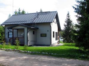 HankasalmiにあるFindomik Cottagesのギャラリーの写真