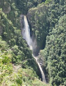 Imagem da galeria de villas em San Agustín