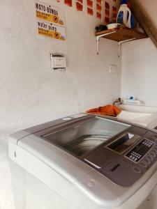 Fotografie z fotogalerie ubytování Cabaña Alojamiento Valhalla v destinaci Rincón