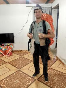 Imagem da galeria de villas em San Agustín