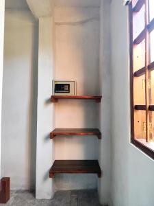 Fotografie z fotogalerie ubytování Bali Bungalow Medewisurf-homestay v destinaci Airsatang