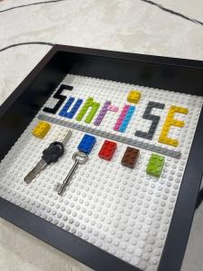 Fotografija u galeriji objekta Sunrise Bike Inn u gradu Hsia-ts'ai-yüan