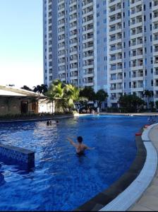 Πισίνα στο ή κοντά στο Orchard Tower 36A - Benson Anderson Orchard Tanglin Pakuwon