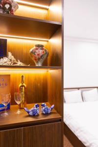 Φωτογραφία από το άλμπουμ του Opal Luxe Serviced Apartment στο Ανόι +21 φωτογραφίες