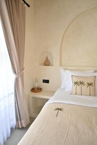 Ένα ή περισσότερα κρεβάτια σε δωμάτιο στο Koa Coco Casa