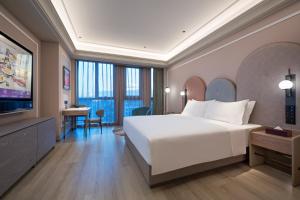 Gallery image of Mercure Jiangyin South Gate Yaohan in Jiangyin