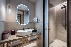 Gallery image of Mercure Jiangyin South Gate Yaohan in Jiangyin