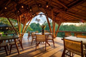 Fotografie z fotogalerie ubytování Kadewa Retreat Ubud - Adults Only v Ubudu + 37 fotografií
