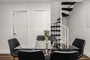 Gallery image of Lower Manhattan 3BR Gem, Perfect for Families in New York
