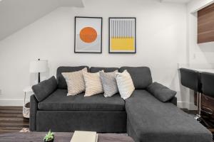 Gallery image of Lower Manhattan 3BR Gem, Perfect for Families in New York +23 photos