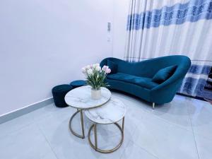 Gallery image of An Nhiên House in Da Thanh