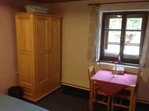 Galeriebild der Unterkunft Penzion Ida in Lenora