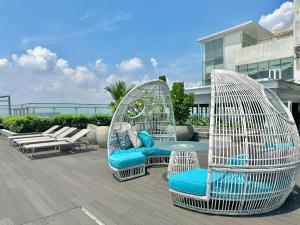 Φωτογραφία από το άλμπουμ του Suasana Residence Near CIQ Johor Bahru by Stayrene σε Johor Bahru