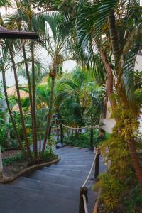 Giardino di Pinnacle Koh Tao Resort