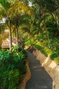 Giardino di Pinnacle Koh Tao Resort