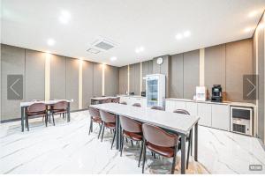 Fotografie z fotogalerie ubytování Kaiser hotel v destinaci Sangju