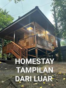 Gallery image of Ayu Islamic Homestay in Ternate +8 photos