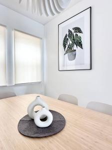 صورة لـ Modern designed property 15 mins from Kumamoto station by Restavio في Ozu