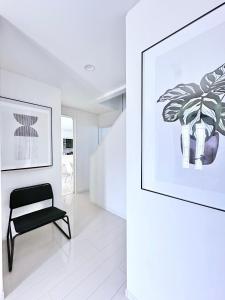 صورة لـ Modern designed property 15 mins from Kumamoto station by Restavio في Ozu
