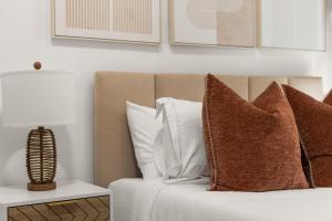 Gallery image of Beautifully designed 3 BDR in Dumbo NYC in Brooklyn