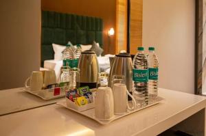 Ποτά στο Hotel Grand Shilpi International