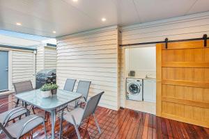 Foto dalla galleria di Luxury on the Esplanade a Echuca