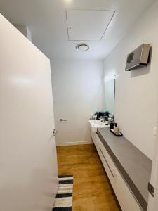 Fotografie z fotogalerie ubytování Private Room in Modern Apartment v Christchurchu