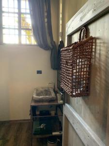 Kép Corte degli Angeli Agriturismo szállásáról Bussetóban a galériában