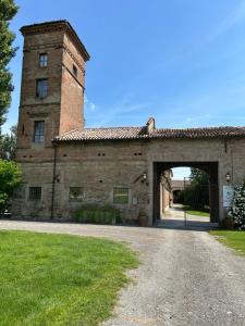 Kép Corte degli Angeli Agriturismo szállásáról Bussetóban a galériában