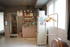 Fotografie z fotogalerie ubytování Residence Unicorn v Soulu
